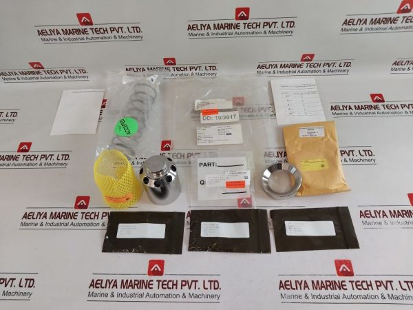 OCEANEERING 100833-RK VALVE REPAIR KIT