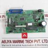 Oki 4ya4050-2881g Logic Board