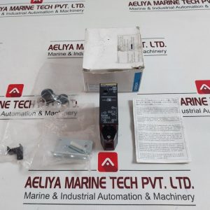 OMRON E3JM-DS70M4-G PHOTOELECTRIC SENSOR