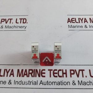 Omron G2r-2-sni (S) Relay