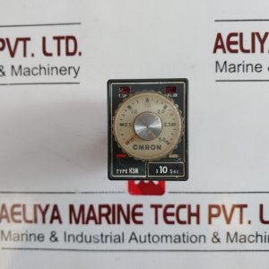 OMRON H3M 0 TO 3.0 TIMER