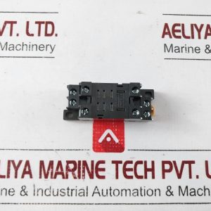 OMRON PTF08A-E RELAY SOCKET