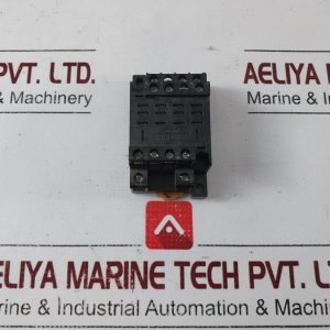 OMRON PTF14A-E RELAY SOCKET