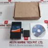 Oring Ids-5012 Industrial 1-port Rs232/422/485 To 2-port 10/100tx Device Server