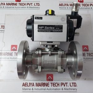 Parker Panasia 341z322tnml