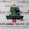 Phonix Incatronic 720.2501.17 Pcb Card - Image 8