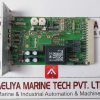 Phonix Incatronic 720.2501.17 Pcb Card - Image 4