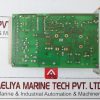 Phonix Incatronic 720.2501.17 Pcb Card - Image 5
