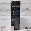 Phonix Incatronic 720.2501.17 Pcb Card - Image 9