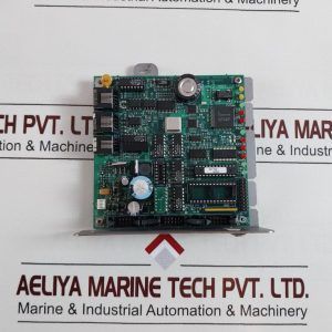 PALTRONICS 47628-PAL16C PCB CARD