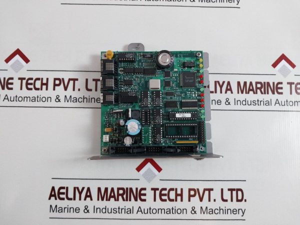 PALTRONICS 47628-PAL16C PCB CARD