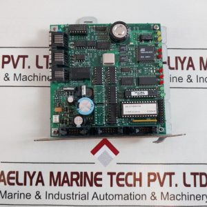 PALTRONICS PAL 145-2 PCB CARD