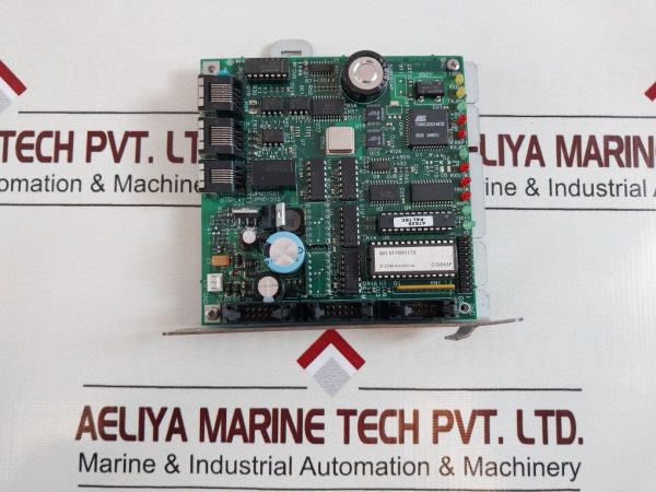 PALTRONICS PAL 145-2 PCB CARD