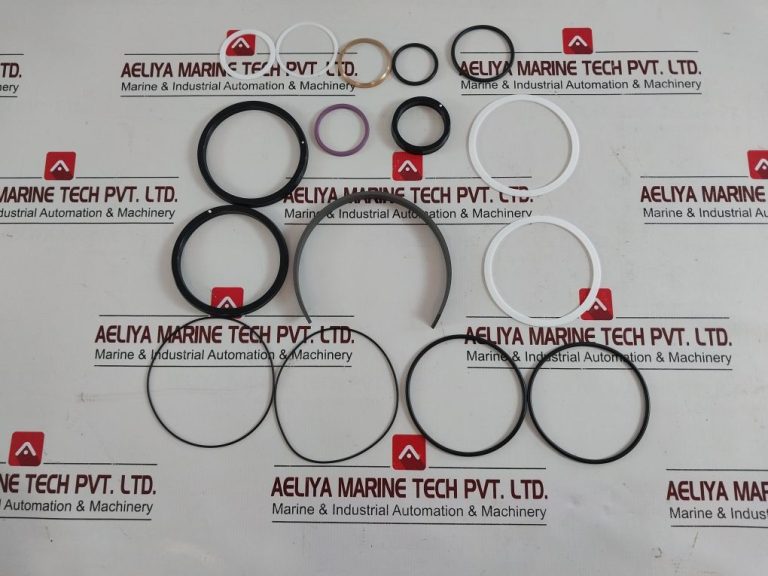 Parker Cameron Iron Cylinder Service Kit - Aeliya Marine