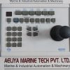 Pelco Kbd300a Joystick Keyboard Controller