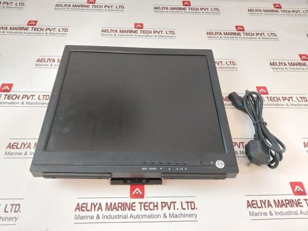 Pelco Pmcl317a Lcd Monitor