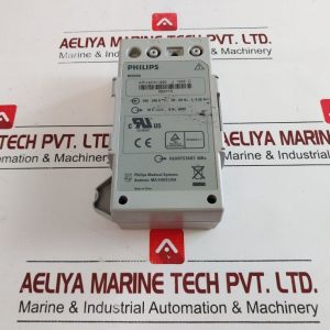 Philips M3539a Heartstart Mrx Ac Power Adapter Module