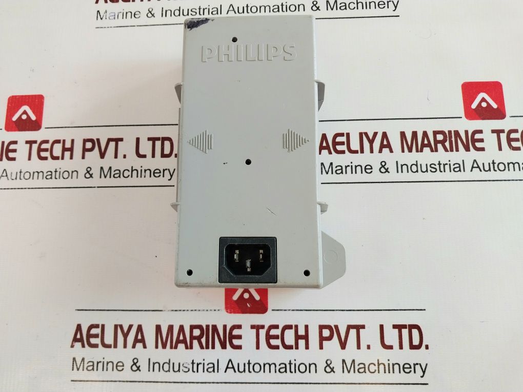 Philips M3539a Heartstart Mrx Ac Power Adapter Module - Image 3