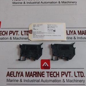 Phoenix Contact Uk 5-hesi Terminal Block