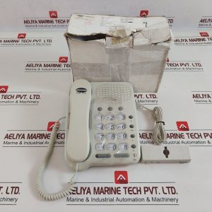 Phontech Dics 6110 Telephone Indoor Unit