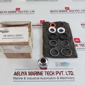 Piper Rk-sdr13-21011 Ball Valve Repair Kit