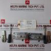 PALFINGER PP001724 CONTROL HOUSING HANDLE VALVE