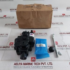 Prince Rd512ca5a4b1 Directional Control Valve