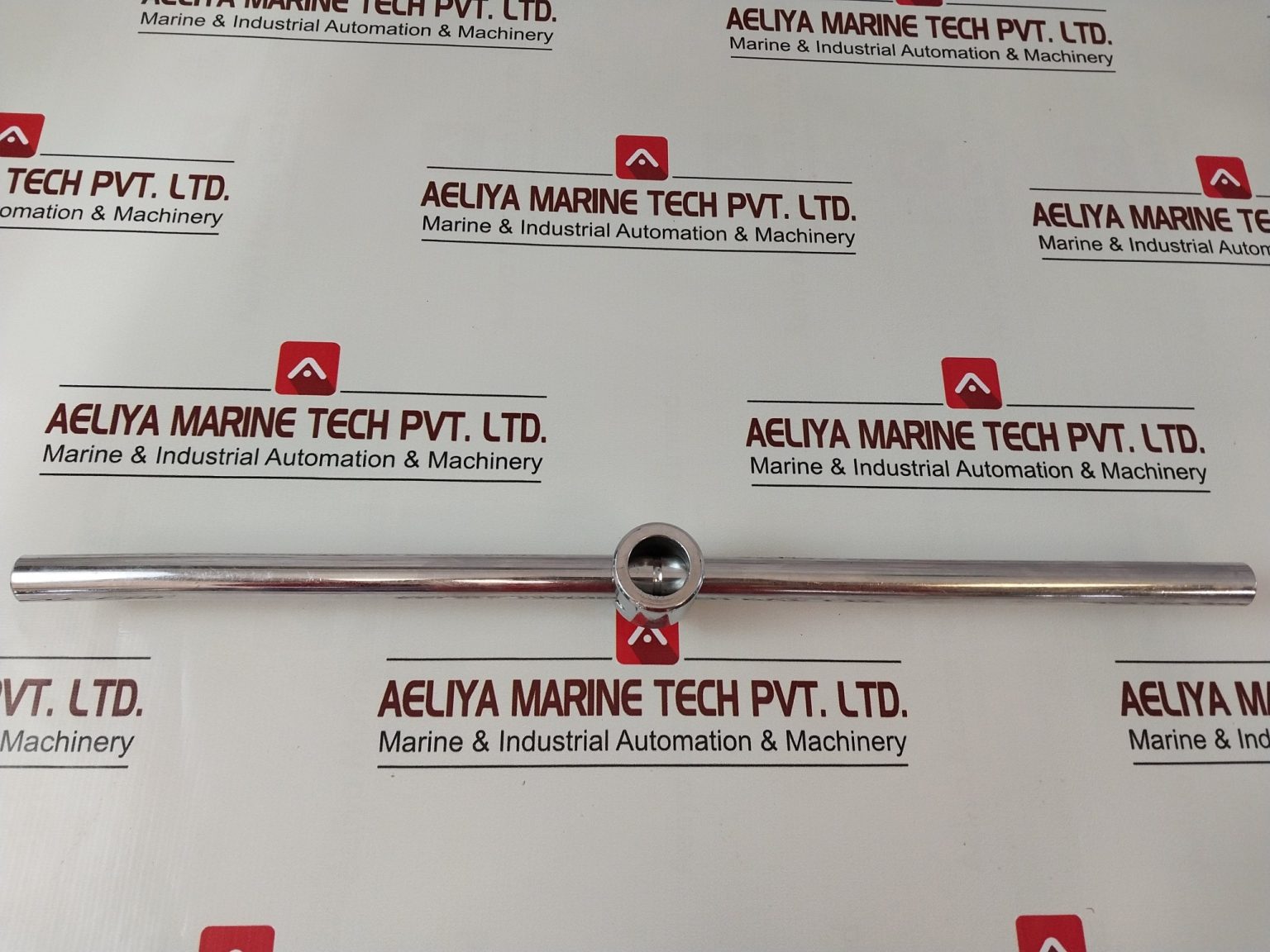 Bahco Sliding T Handle Head 1/2" – Testa Per Manico Scorrevole, Utensile Manuale Professionale - 3
