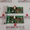 Psm Pal 2100-220/5 Circuit Board