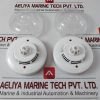 Ravel Re316sh-2l Photo & Heat Multi Detector