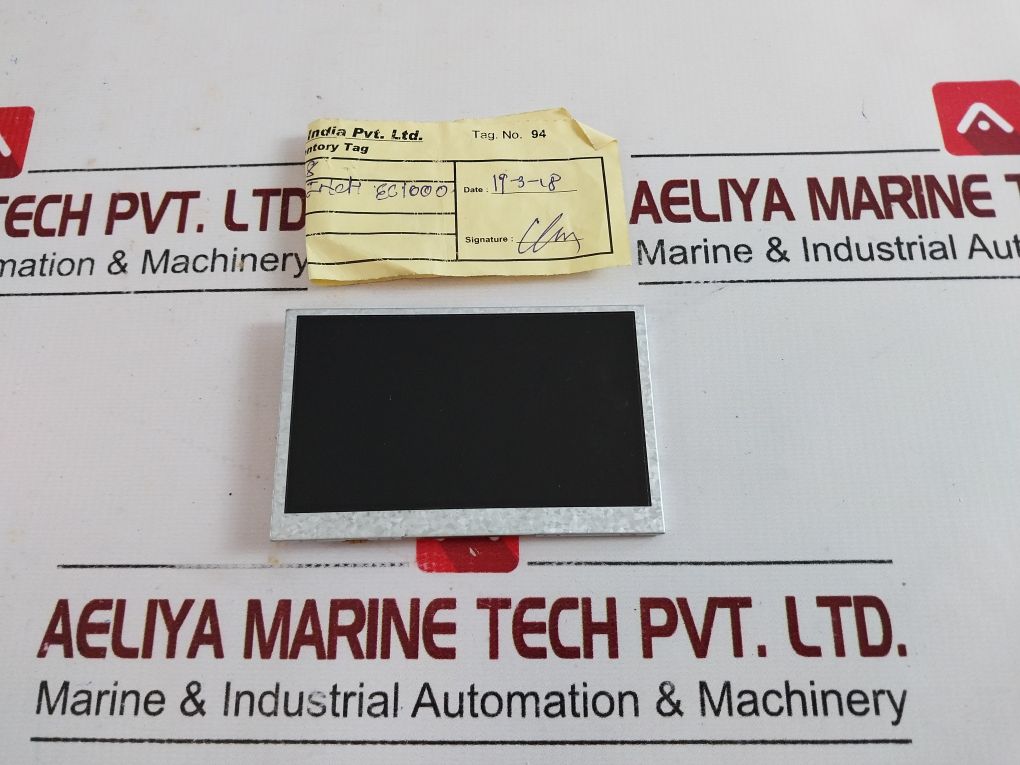 Rocktech Lxd Bls043-20h Display