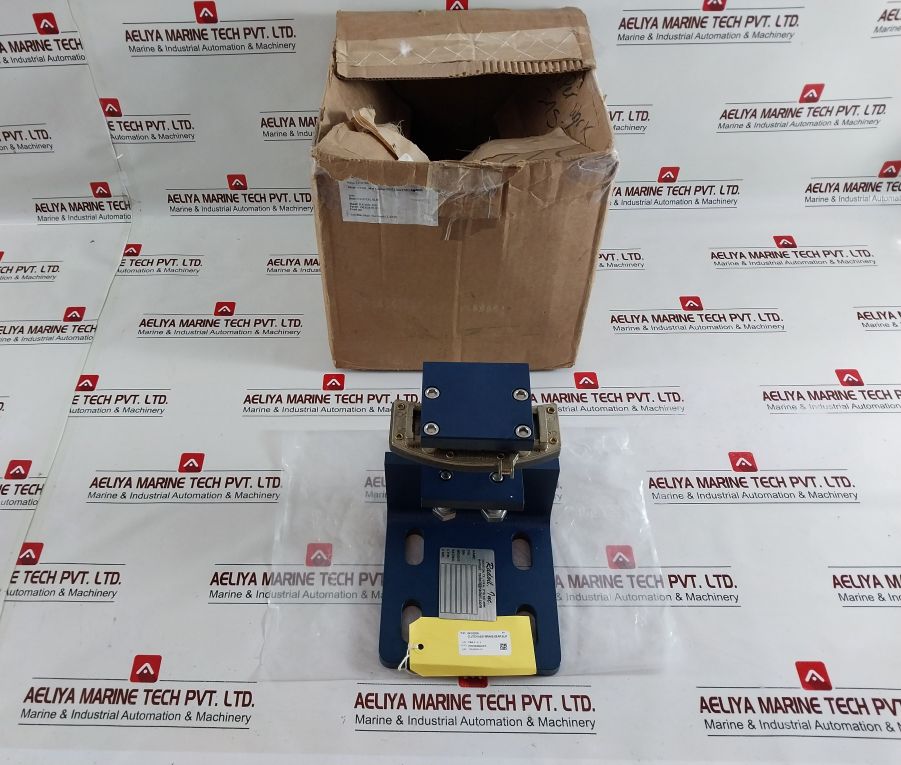 Radoil 190,828-01-01 B3 Slip Clutch