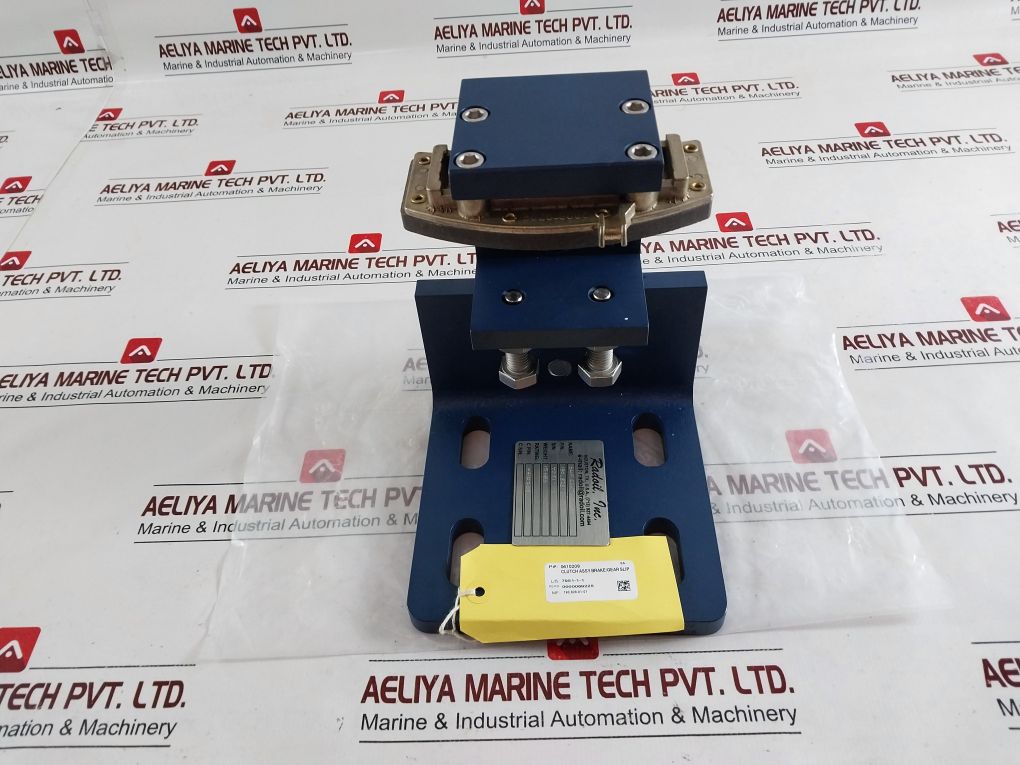 Radoil 190,828-01-01 B3 Slip Clutch - Image 3