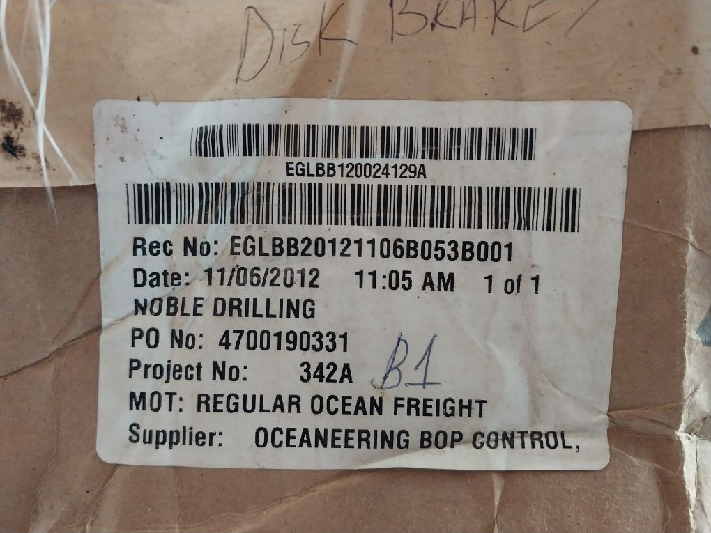 Radoil 190,828-01-01 B3 Slip Clutch - Image 10