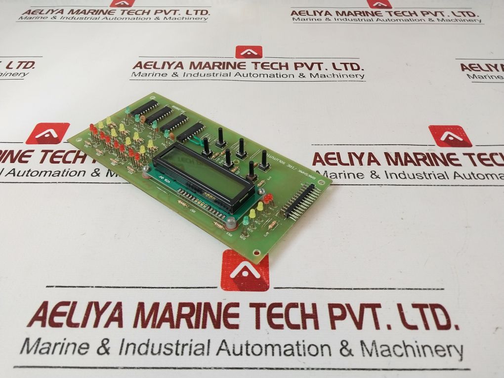 Rakshak Fire Solution Mt/3995b - Image 3