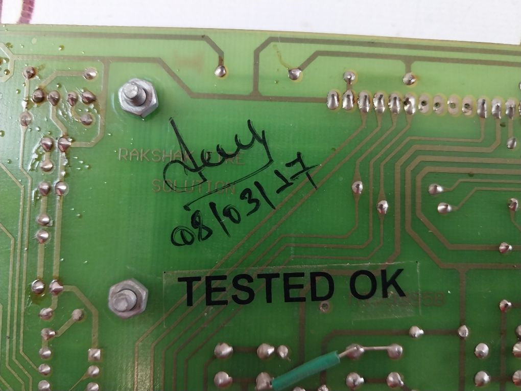 Rakshak Fire Solution Mt/3995b - Image 6