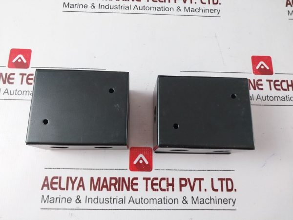 Ravel Re – 717mm Monitor Module 24vdc - Aeliya Marine