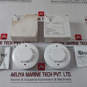 RAVEL RE316H-2L HEAT DETECTOR