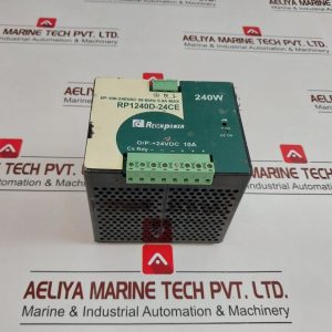 Reign Power Rp1240d-24ce Switching Power Supply