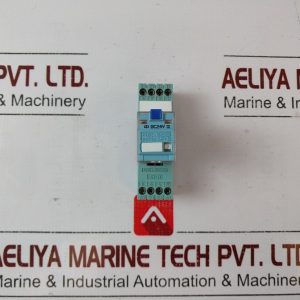 Releco C7-a20fx Power Relay With Socket