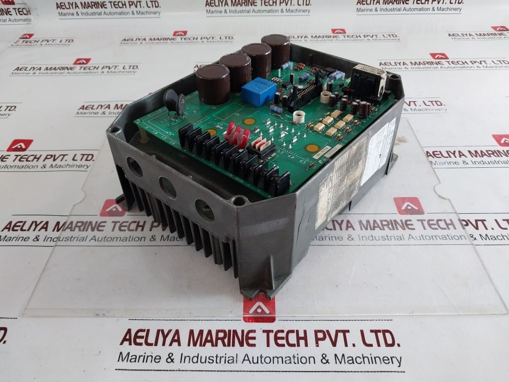 Reliance Electric Sp500ac Drive 1su41002 2hp - Image 4
