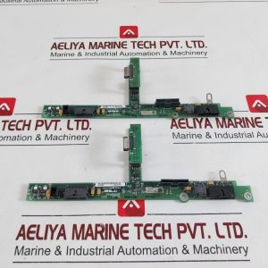 ROCKWELL AUTOMATION 193136 CIRCUIT BOARD REV 06