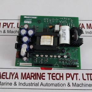 ROCKWELL AUTOMATION 314066-A02 POWER SUPPLY BOARD REV 03