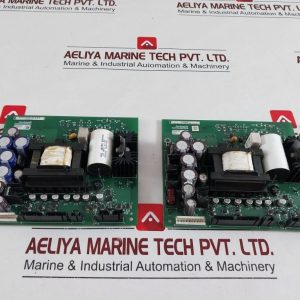 ROCKWELL AUTOMATION 314066-A02 PC POWER SUPPLY BOARD