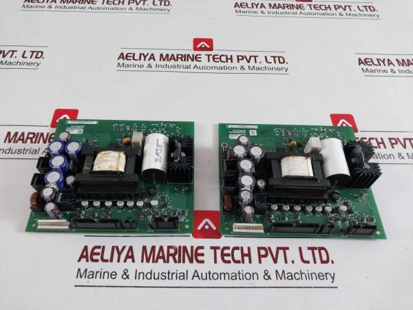 ROCKWELL AUTOMATION 314066-A02 PC POWER SUPPLY BOARD