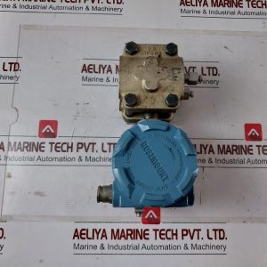 Rosemount 1151 Smart Pressure Transmitter Ip66