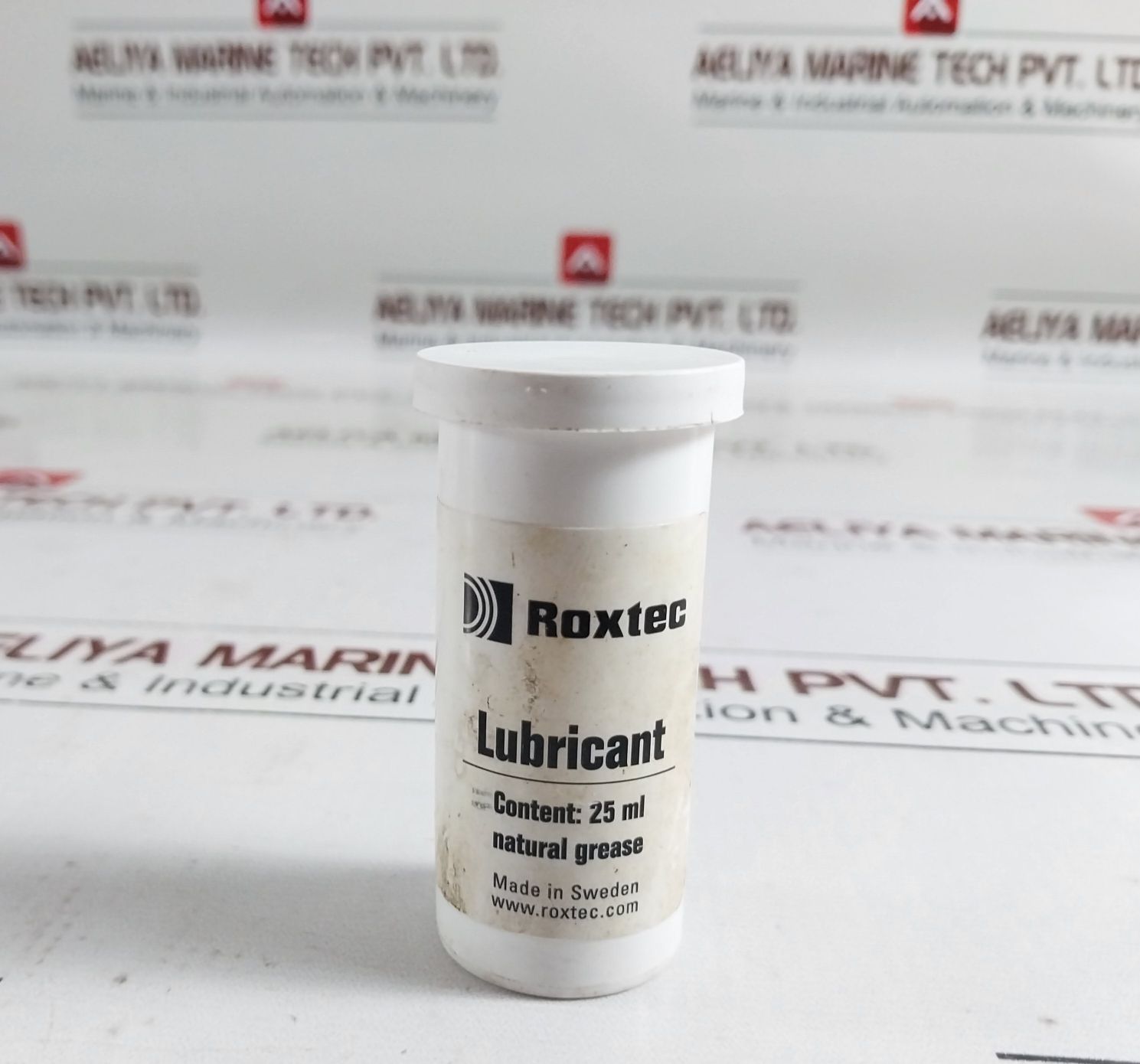 Roxtec Rm40 Cable Sealing Module 0+21.5-34.5mm - Image 7