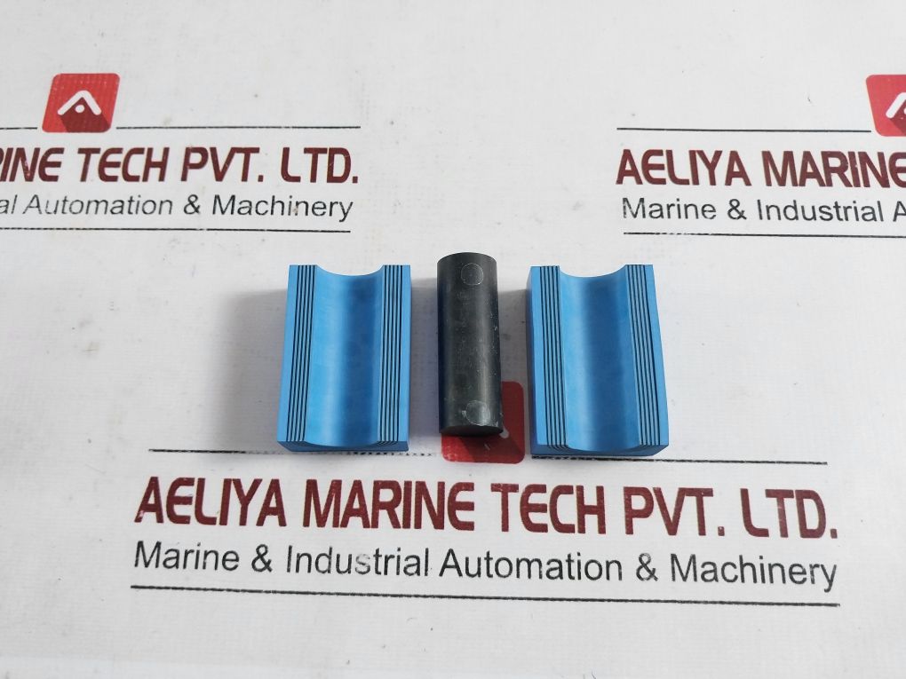 Roxtec Rm40 Cable Sealing Module 0+21.5-34.5mm - Image 5