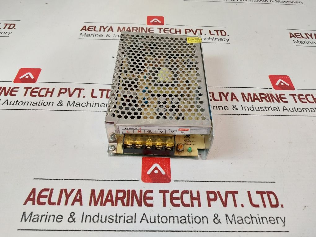 S-75-15 110/220v Switching Power Supply