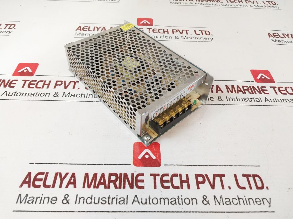 S-75-15 110/220v Switching Power Supply - Image 4